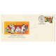 India 2011 Centenary Tear Of Indian Council Of Medical Research Fdc