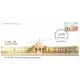 India 2013 125 Years Of Uttarpradesh Legislature Fdc