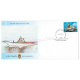 India 2013 Ins Vikramaditya Fdc