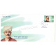 India 2013 Preerzada Ghulam Ahmad Mehjoor Fdc