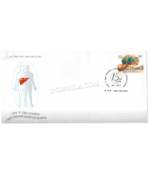 India 2014 Liver Transplantation In India Fdc