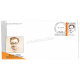 India 2016 Deendayal Upadhyaya Fdc