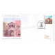 India 2021 Deccan College Bicentenary Fdc