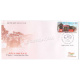 India 2023 75 Years Of 1 Central Base Post Office Fdc