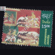 Mahabharat S12 Commemorative Stamp