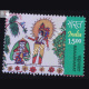 Mahabharat S2 Commemorative Stamp