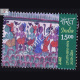 Mahabharat S5 Commemorative Stamp