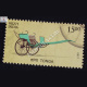 Means Of Transport Tonga Commemorative Stamp
