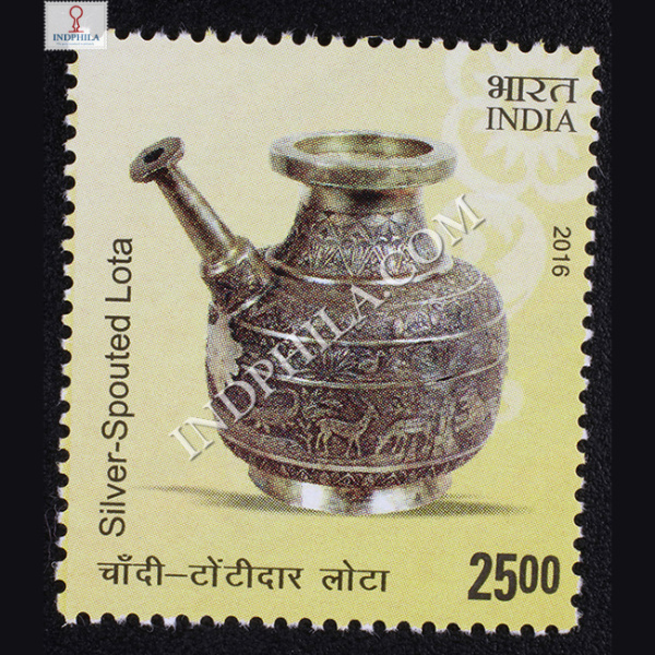 Metal Crafts S5 Commemorative Stamp