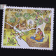 Ramayana Search Of Sita Commemorative Stamp