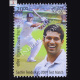 Sachin Tendulkar 200th Test Match S2 Commemorative Stamp