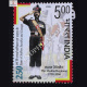 The Madras Regiment 1758 2008 Commemorative Stamp