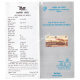 150 Years Of Railways In India Brochure 2002