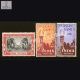 1951 Complete Year Pack 3 Stamp