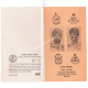 4th Reunion Of Punjab Regiment Brochure 1979