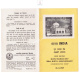 500th Birth Anniversary Of Guru Nanak Dev Sikh Religious Leader Brochure 1969