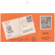90th Birth Anniversary Of Sardar Vallabhbhai Patel Brochure 1965