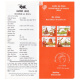 Bauddha Mahotsav Festival Brochure 2002