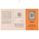 Birth Centenary Of Lala Lajpat Rai Brochure 1965