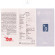 Birth Centenary Of Meghnad Saha Brochure 1993