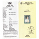 Birth Centenary Of Sobha Singh Brochure 2001