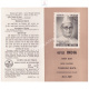 Birth Centenary Of Thakkar Bapa Brochure 1969
