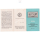 Centenary Of International Telecommunioncation Brochure 1965
