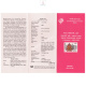 Centenary Of Papal Seminary Pune Brochure 1993