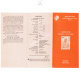Chaudhary Charan Singh Brochure 1990