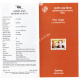 Chintaman Dwarkanath Deshmukh Brochure 2004