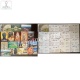 Historical Places Glory Of Jainism Set Of 15 Post Cards With Franking Cancelation