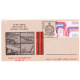 India 1974 Silver Jubilee Of Institution Of Military Engineers Corps Of Engineer Day Army Postal Cover