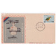 India 1975 25th Anniversary Armed Forces School Of Nursing Army Postal Cover