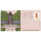 India 1981 11 Gorkha Rifles Reunion Army Postal Cover