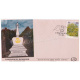 India 1982 34th Anniversary Ladakh Scouts Army Postal Cover