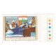 India 1983 Indias Struggle For Freedom Aicc Quit India Resolution 1942 Mnh Single Traffic Light Stamp