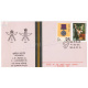India 1985 9th Gorkha Rifles Army Postal Cover