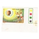 India 1985 International Youth Year Mnh Single Traffic Light Stamp