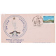 India 1986 Orps Of Signals Army Postal Cover