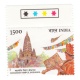 India 2002 Bauddha Mahotsava Mahabodhi Temple Bodhgaya Mnh Single Traffic Light Stamp