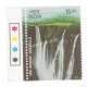 India 2003 Waterfalls Of India Jog Falls Mnh Single Traffic Light Stamp