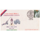India 2004 Cassino Ii Diamond Jubilee Of 34 Medium Regiment Army Postal Cover