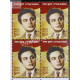 India 2009 Uttam Kumar Mnh Block Of 4 Stamp