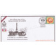 India 2011 209th Anniversary And 52nd Reunion Bengal Engineer Gp And Centre Army Postal Cover
