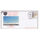 India 2011 50 Independent Parachute Brigade The Conqueror Army Postal Cover