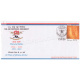 India 2011 Diamond Jubilee Of 128 Air Defence Regiment Army Postal Cover