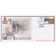 India 2011 Silver Jubilee Project Himank Army Postal Cover