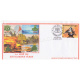 India 2012 250 Glorious Years Of 1 Guard And 2 Punjab Army Postal Cover