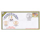 India 2013 11th Battalion The Jat Regiment Army Postal Cover