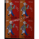 India 2013 175 Years Of Times Of India Mnh Block Of 4 Stamp